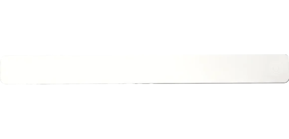Metall-Leiste 50 cm w