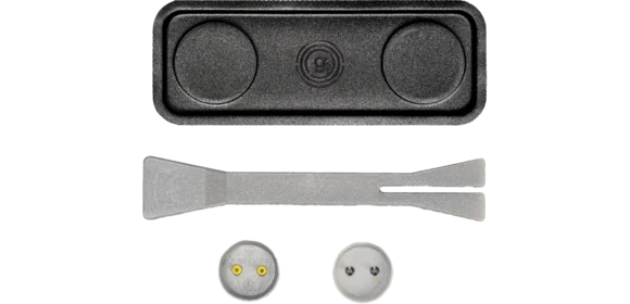 Nano-Gel-Leiste 2.0 & MagSpike® s