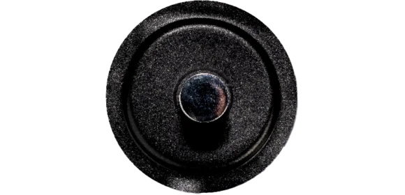 Magnet Pins Edel + Nano-Gel-Pads 2.0 s