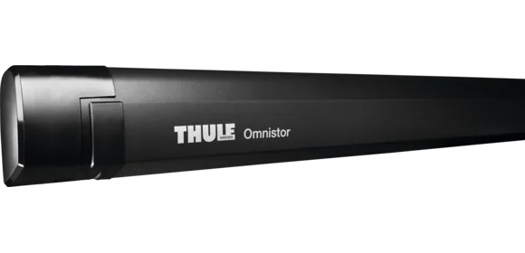 OMNISTOR 5200A,350cm,Fb31 m.Motor(L1)