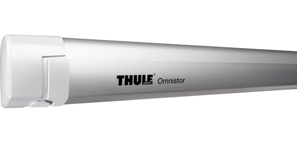 OMNISTOR 5200E,400cm,Fb31 m.Motor(L2)