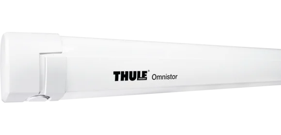OMNISTOR 5200, 450cm,Fb31 m.Motor(L2)