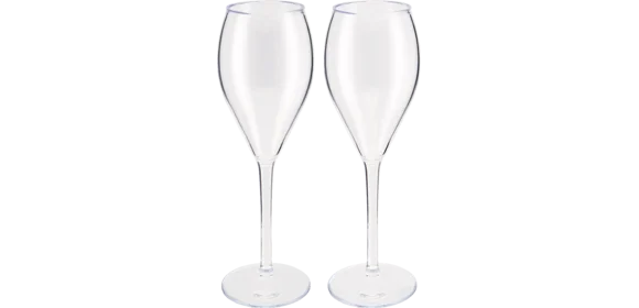 Sektglas LUA 220 ml