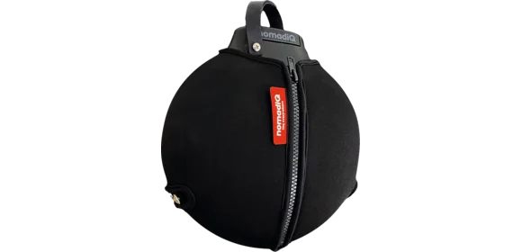 nomadiQ Schutzhülle Outdoor-Kocher