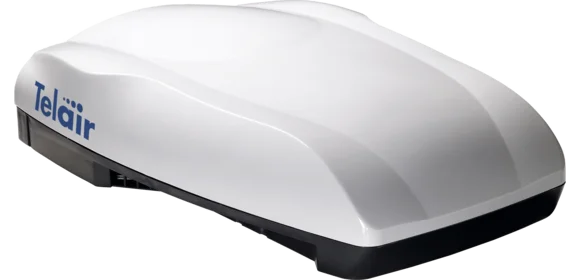 Klimaanlage Silent 3 8100H