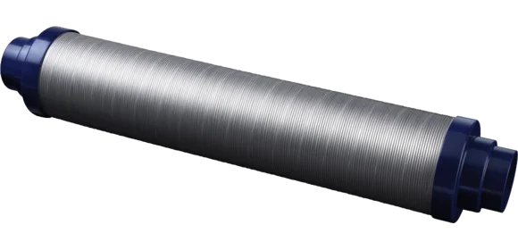 Schalldämpfer