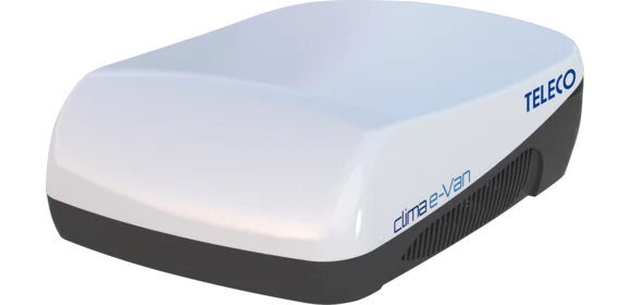 Klimaanlage e-Van 3 5400H