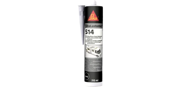 SikaLastomer®-514 grau 310 ml