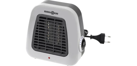 Keramik-Heizer KERO THERMOSTAT