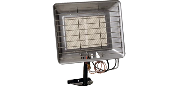 Heizstrahler 4200 ZP 50 mbar