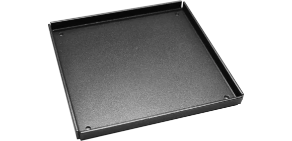 Ecomat Standplattform