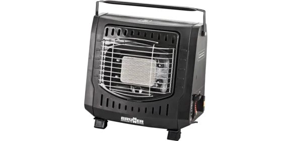 Gasheizer DEVIL HEATER SD