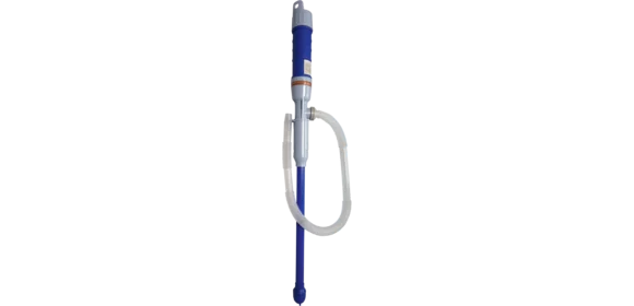 Automatische Brennstoffpumpe