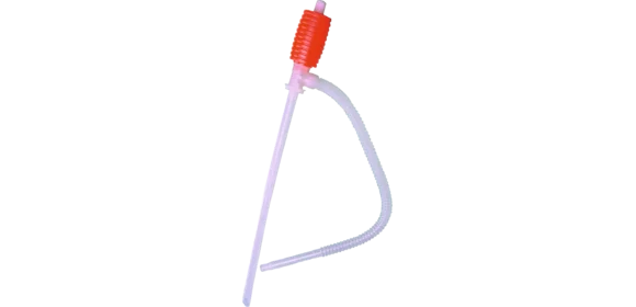 Petroleumhandpumpe