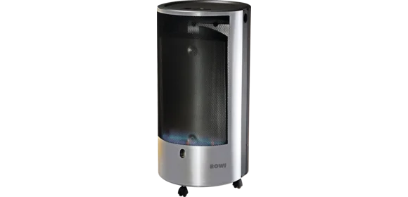 Gas-Heizofen PURE Inox