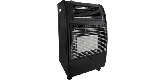 Infrarot Gasheizofen BC 4200 Turbo