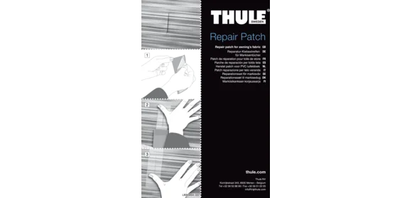 Repair Patch OMNISTOR