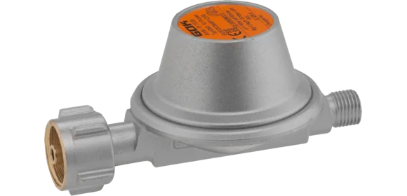 Niederdruckregler 50 mb ohne Mano