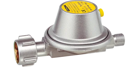 Niederdruckregler 0,8 kg-h