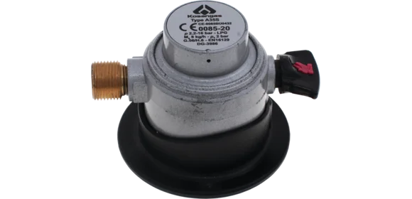 Adapter Jumbo Quick