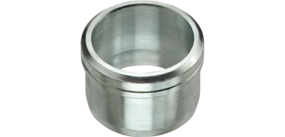 Schneidring Stahl 8 mm (5er-Pack)