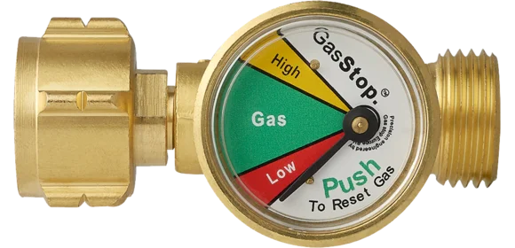 GasStop