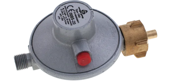 Sicherheitsregler 1,2 kg 30 mb