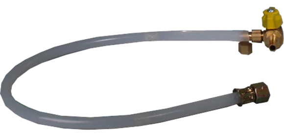 Prüfeinrichtung RST 8