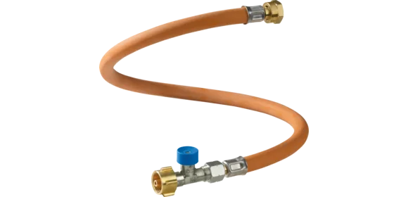 Caramatic Connect Drive G12 750 mm
