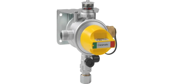 Caramatic Pro Two 50 mbar