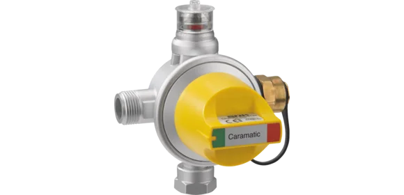 Caramatic Switch Two 0,75 bar