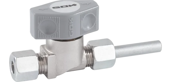 Schnellschlussventil DSV RVS8xRST8