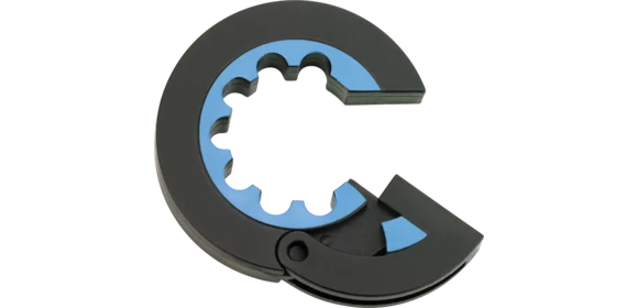 GASLOCK
