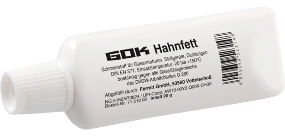 GOK Hahnfett 20 g