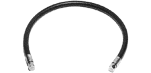 Gas-Füllschlauch 100 cm
