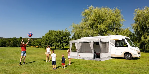 Privacy Room 300 F80L XXL
