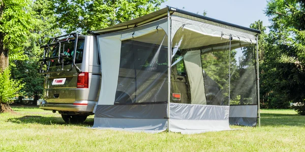 Room Van Premium