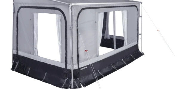 REVO ZIP 270-PRIVACY ROOM