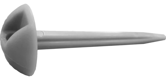 Zeltboden-Nagel 9 cm (5er-Pack)