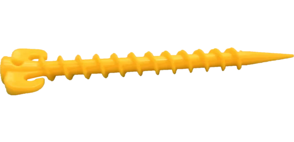 Schraubhering Kunststoff 20 cm 5er