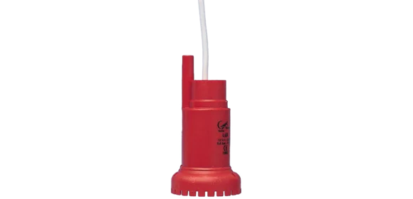 Tauchpumpe LUX