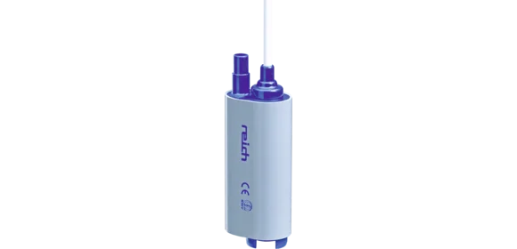 Tauchpumpe 10 l-0,5 bar