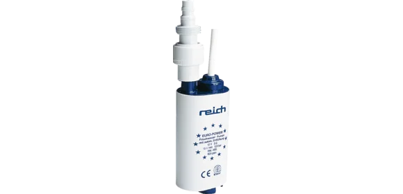 EUROPOWER-Tauchpumpe 15 l