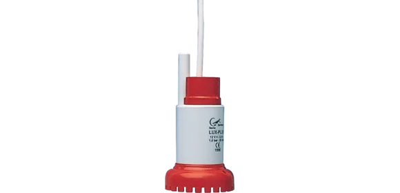Tauchpumpe LUX-PLUS