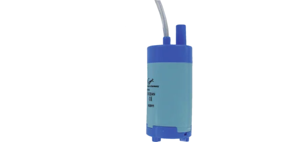 Tauchpumpe OCEAN SOFTSTART