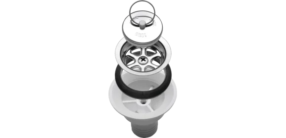 DOMETIC Siphon AC 545