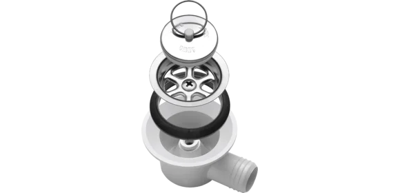 DOMETIC Siphon AC 540