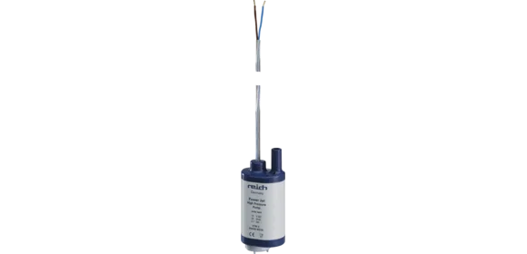 Tauchpumpe Power Jet 22 l-1,8 bar