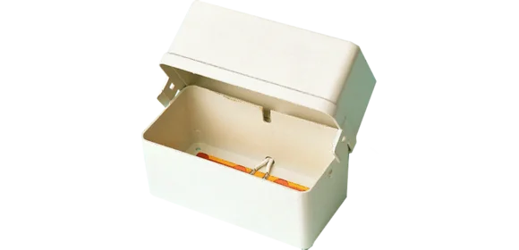 Batteriekasten