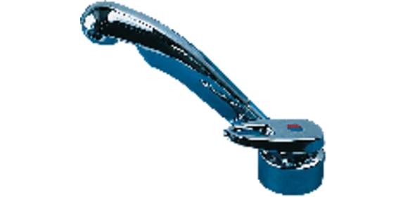 Einhebelmischer TWIST